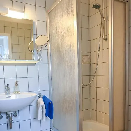 Haus Kamp Lejlighed Sylt Eksteriør billede