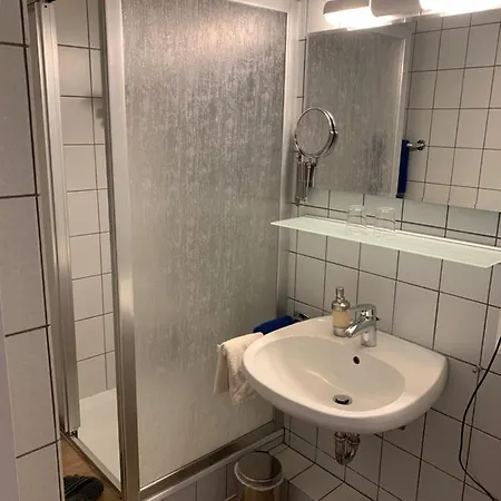 Haus Kamp Lejlighed Sylt Eksteriør billede