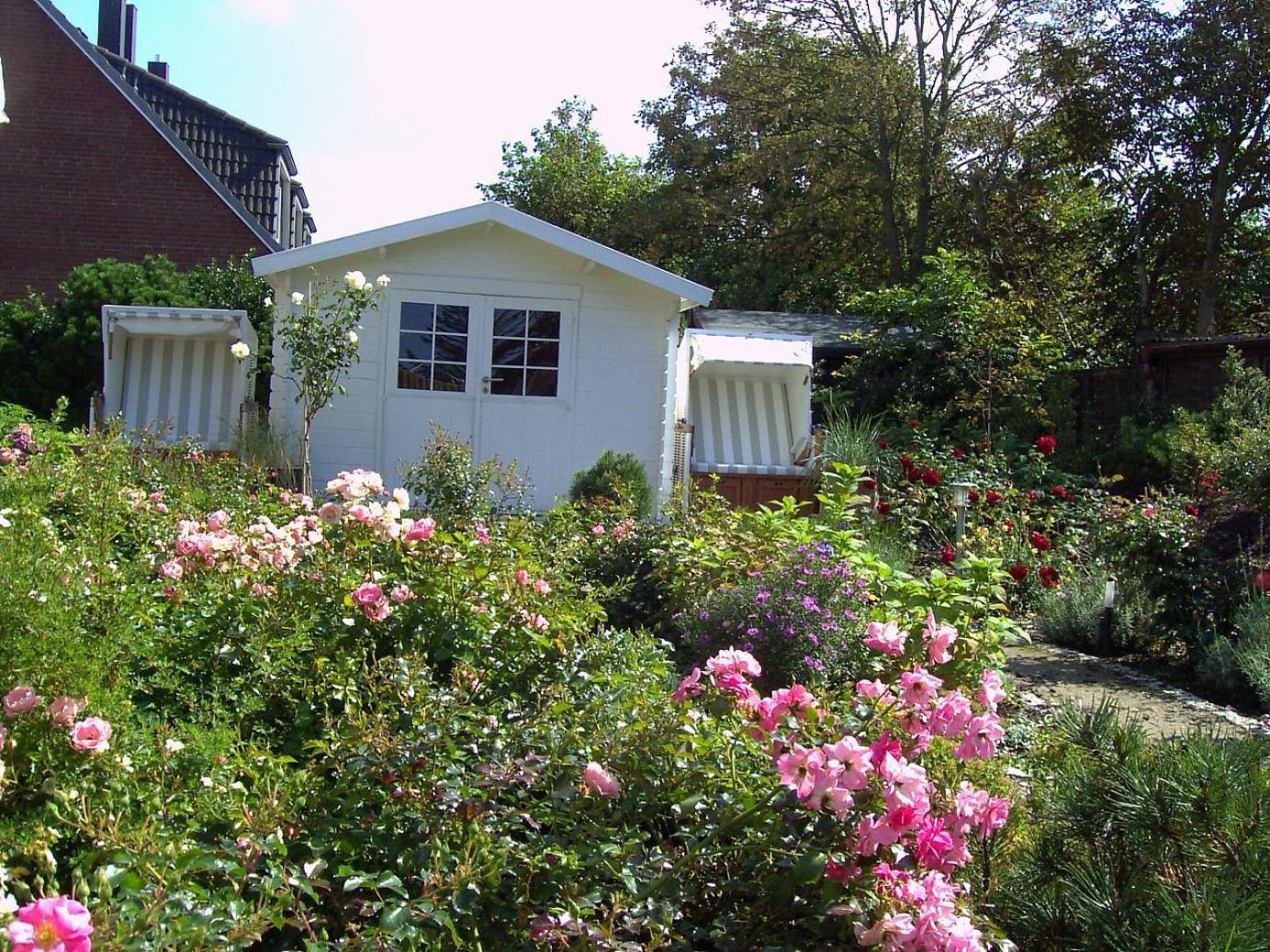 Apartment Haus Kamp *