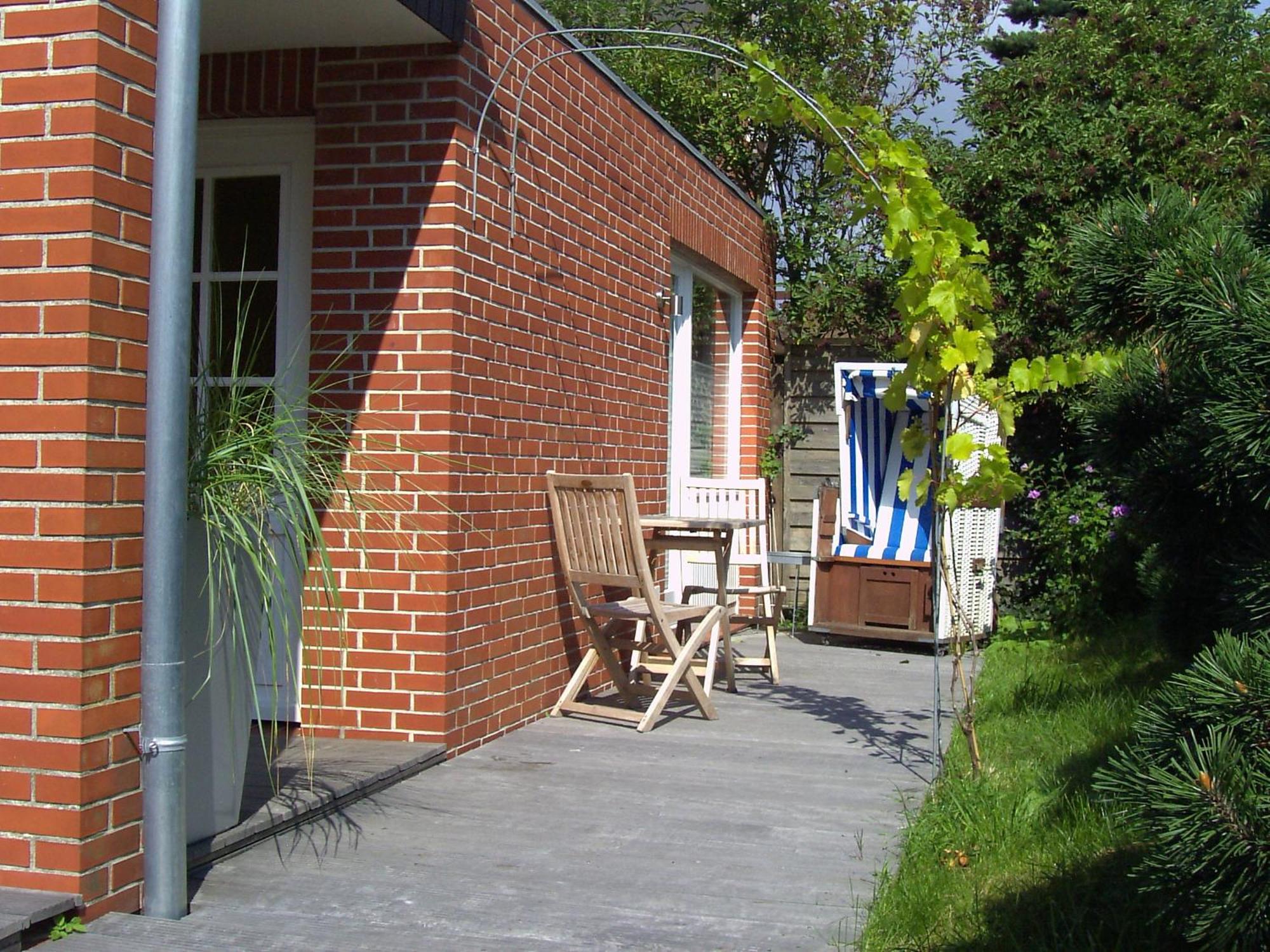 Haus Kamp