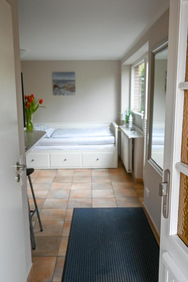 Haus Kamp Apartment