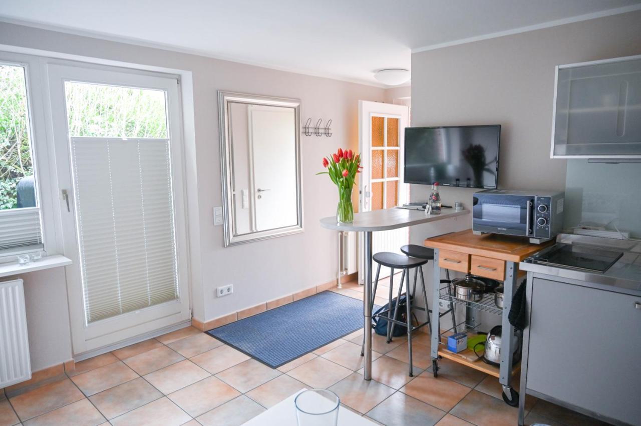 Haus Kamp Apartment *