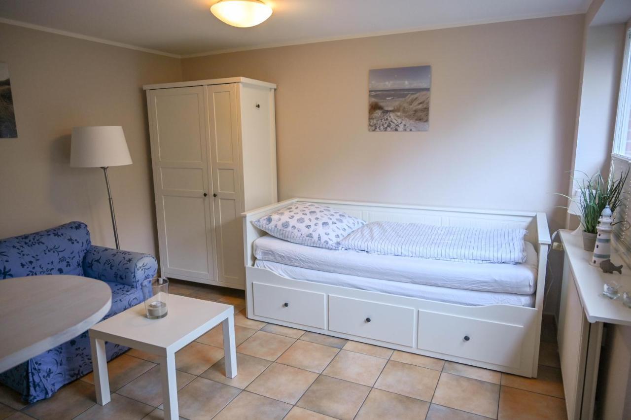 Haus Kamp Rantum (Sylt)
