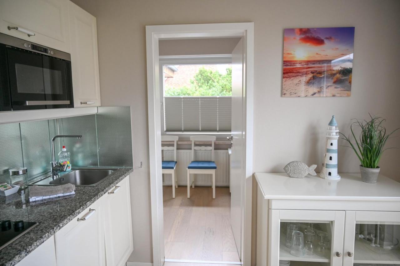 Apartment Haus Kamp