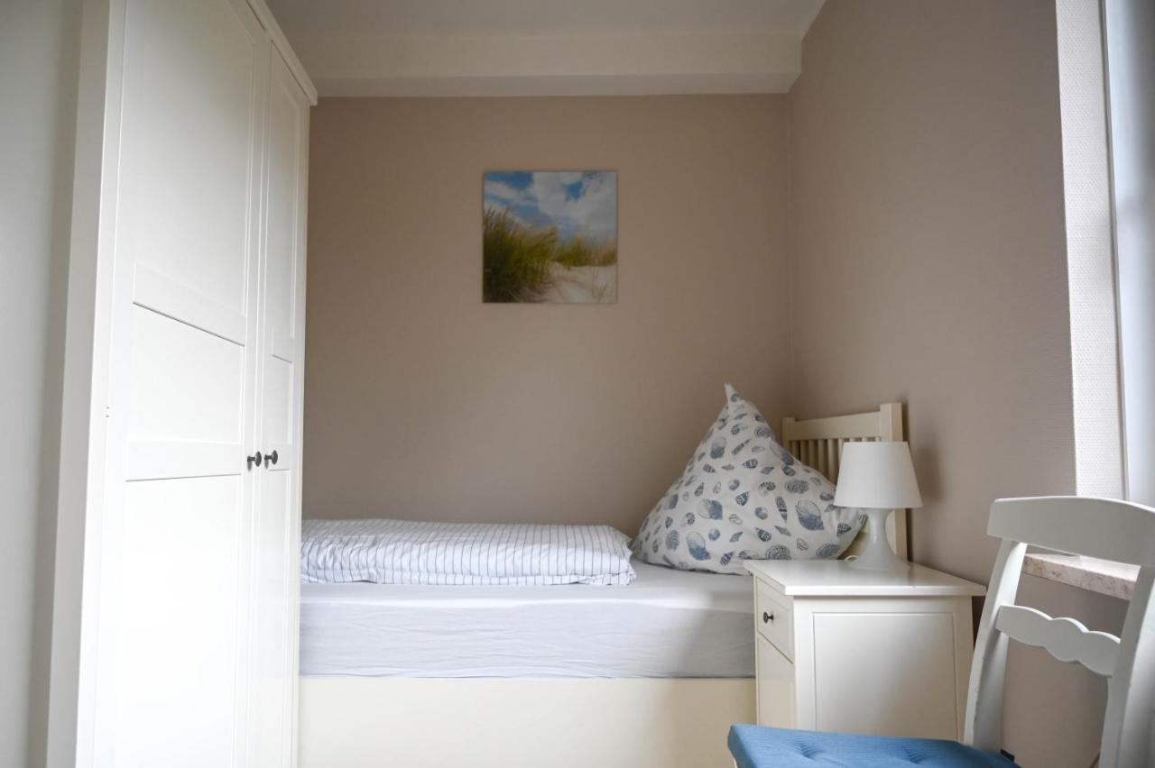 Apartment Haus Kamp Rantum (Sylt)