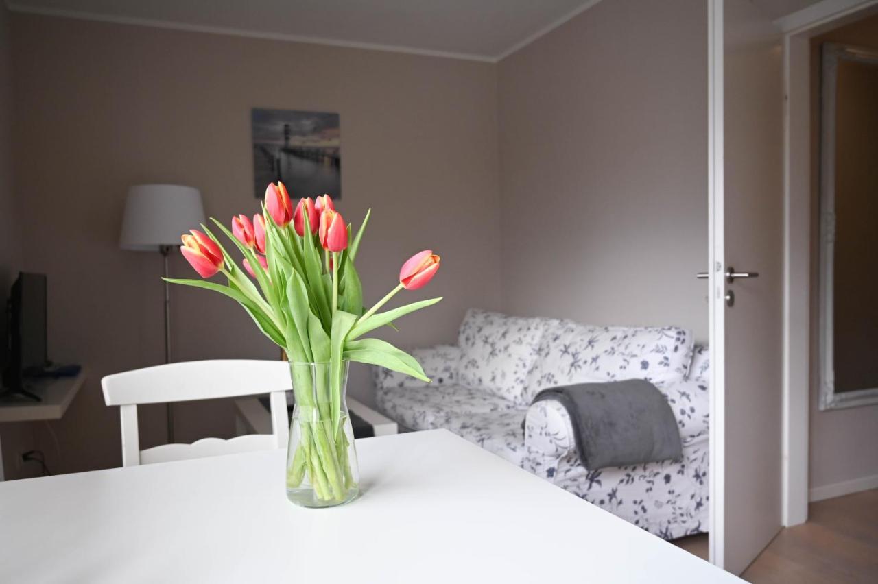 Apartment Haus Kamp *