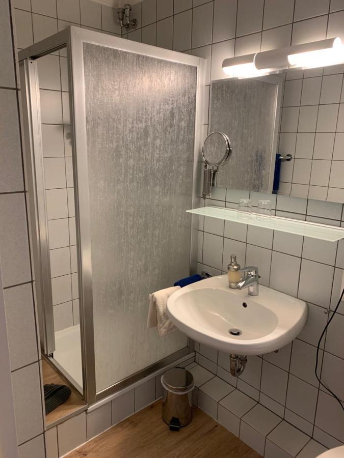 Haus Kamp Apartment *