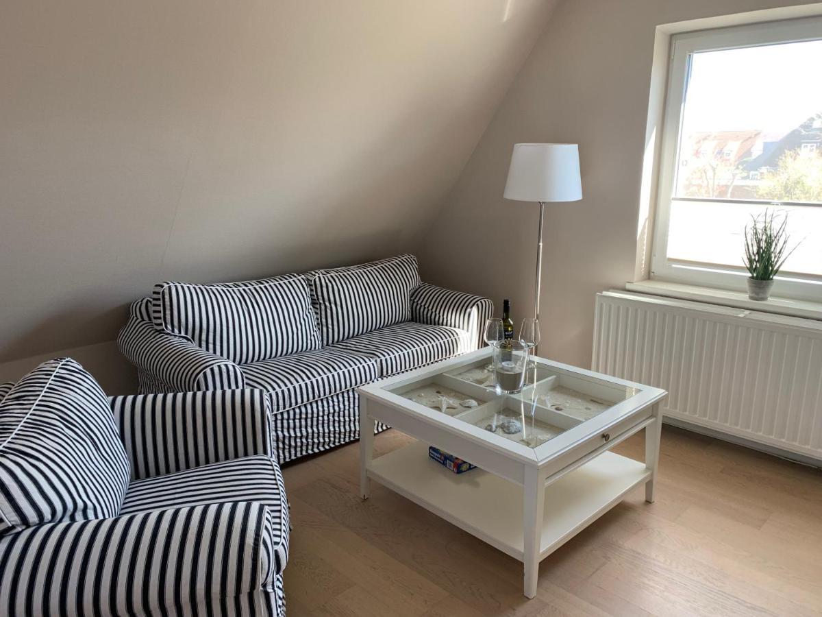 Haus Kamp Apartment