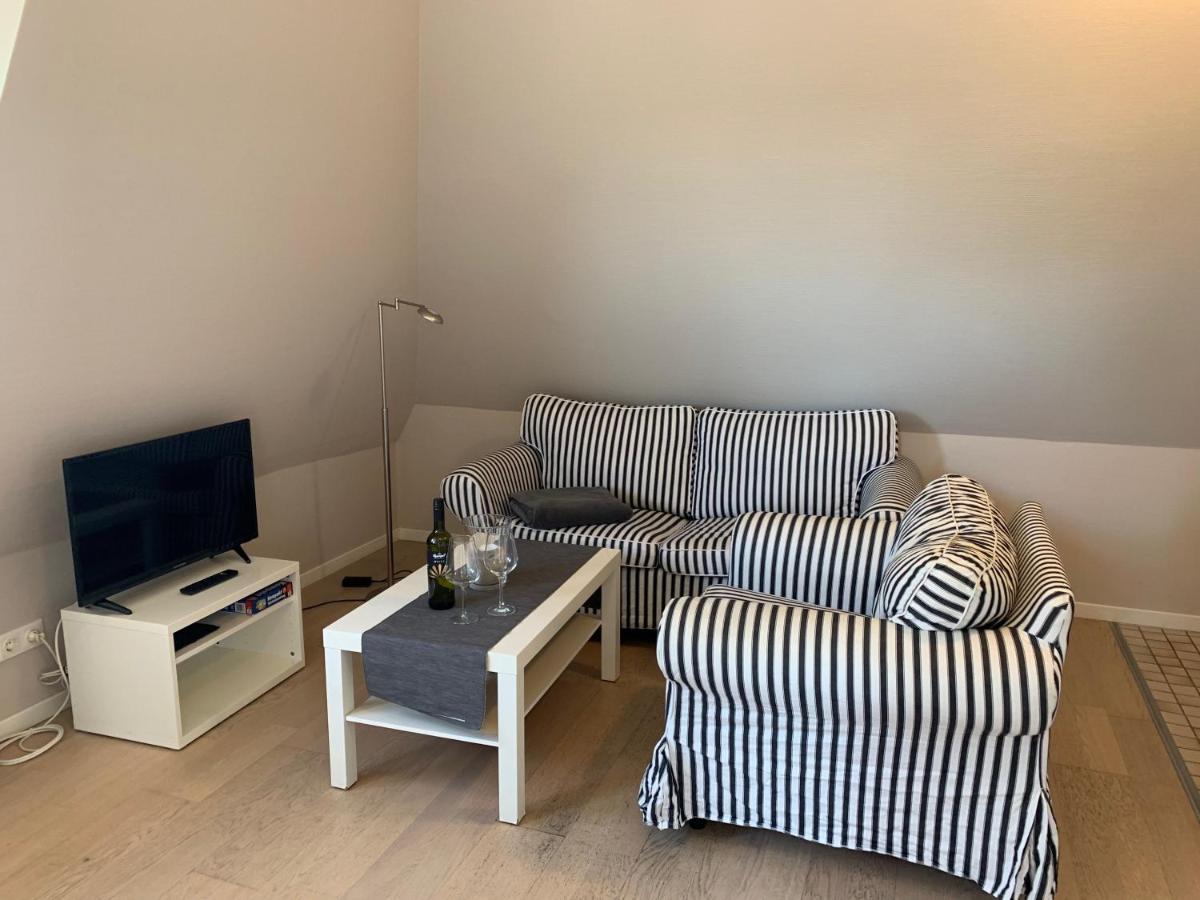 Apartment Haus Kamp *
