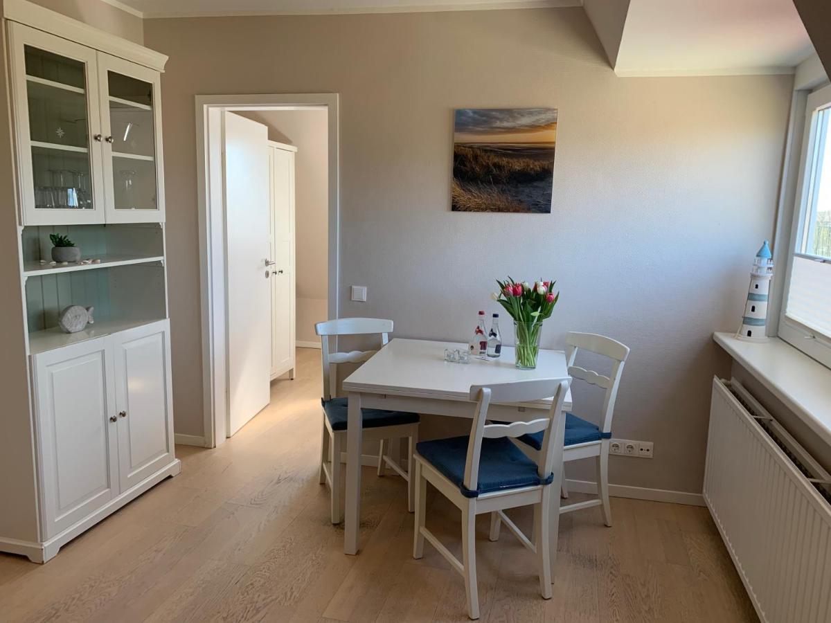Haus Kamp Apartment