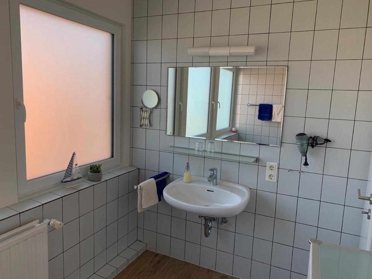 Apartment Haus Kamp *