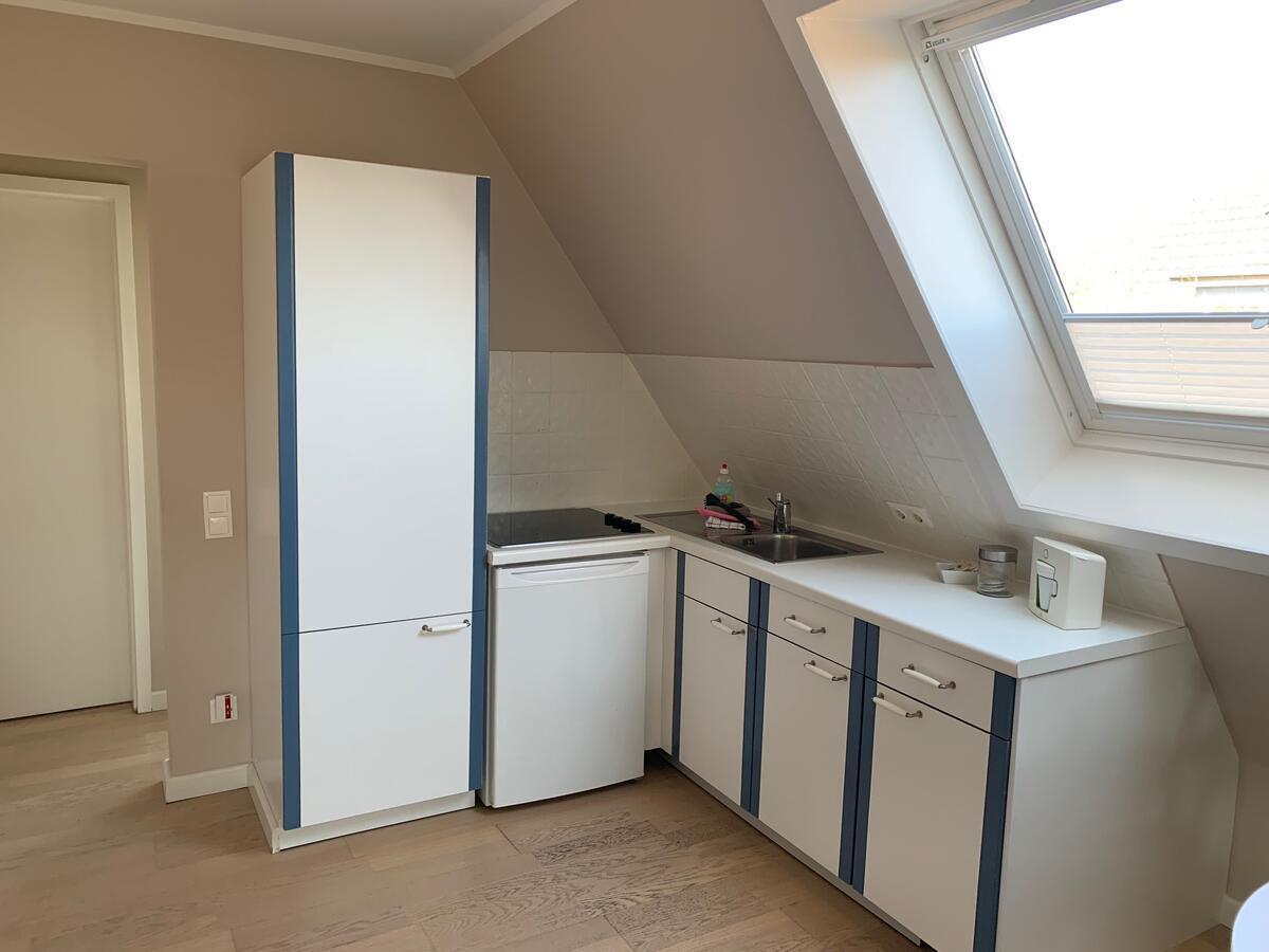 Haus Kamp Apartment *