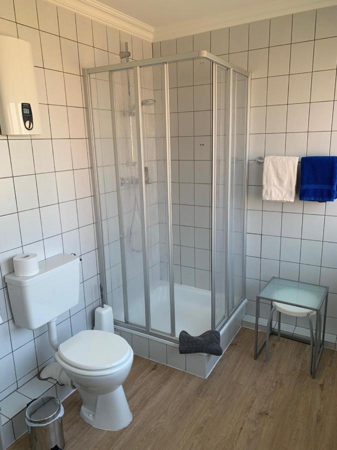 Haus Kamp Apartment Rantum (Sylt)