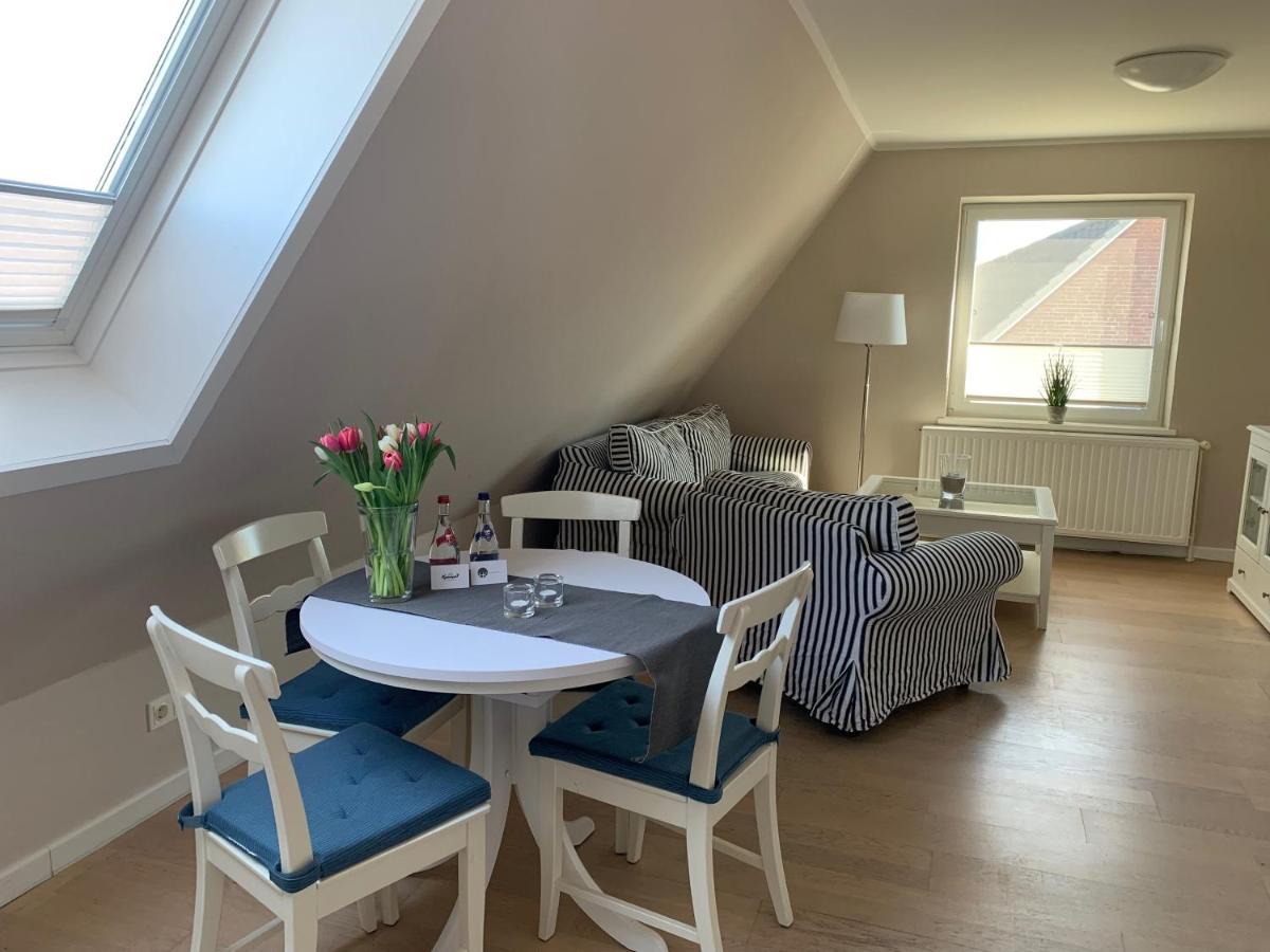 Apartment Haus Kamp *