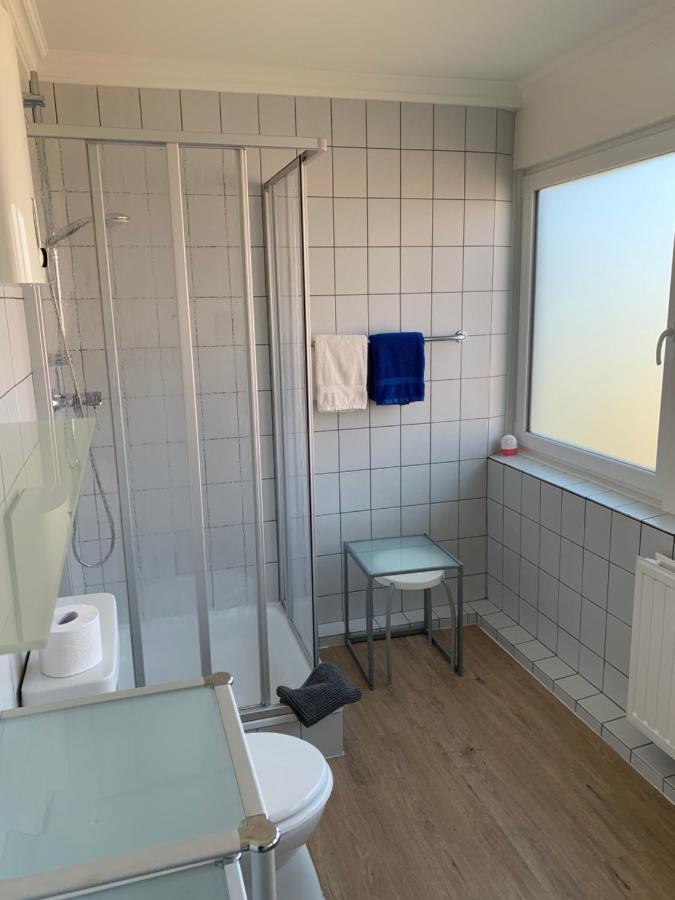 Haus Kamp * Rantum (Sylt)