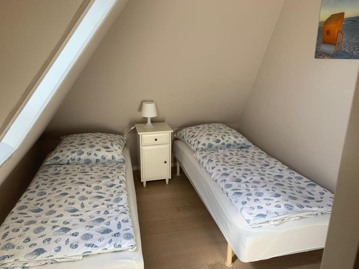 Haus Kamp Rantum (Sylt)